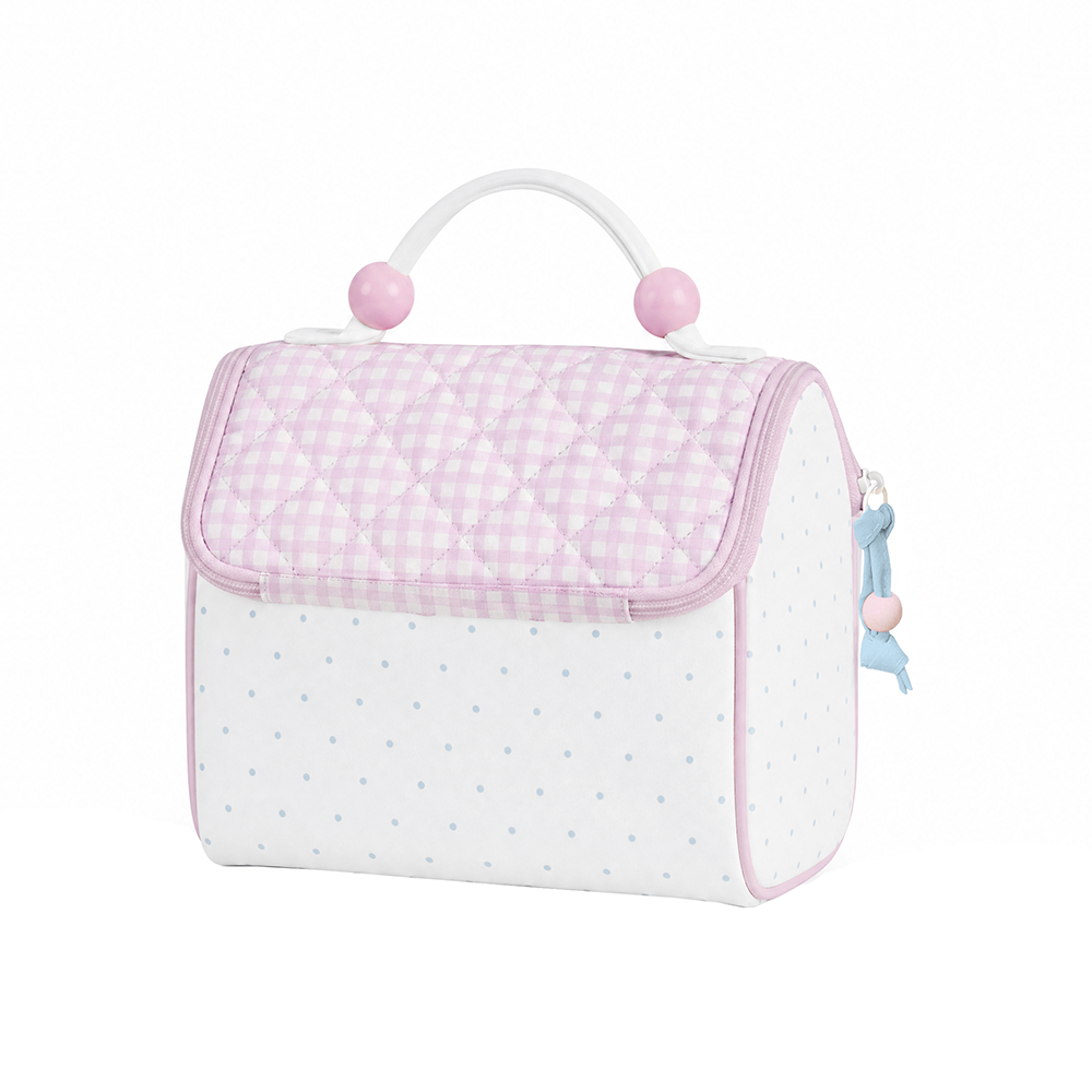 VANWALK Cute Design Sanrio Collaboration Cosmetic Bag vs104