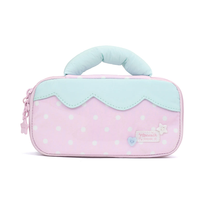 Vanwalk COCOA PIE Series Cosmetic Bag VS117