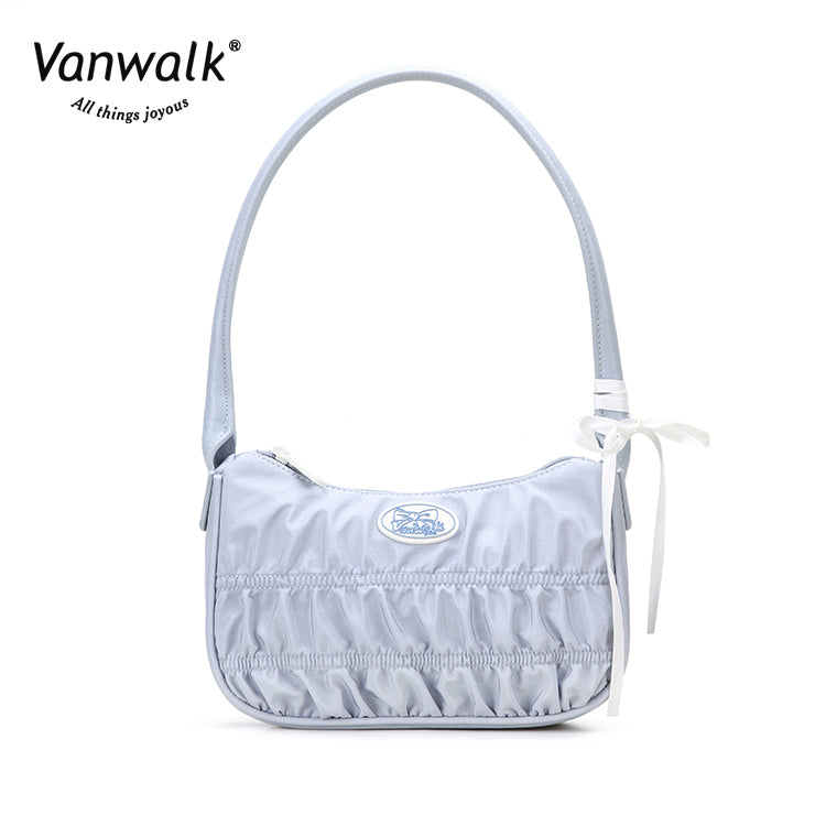 Vanwalk Casual FUN MARKET Shoulder Bag V2795