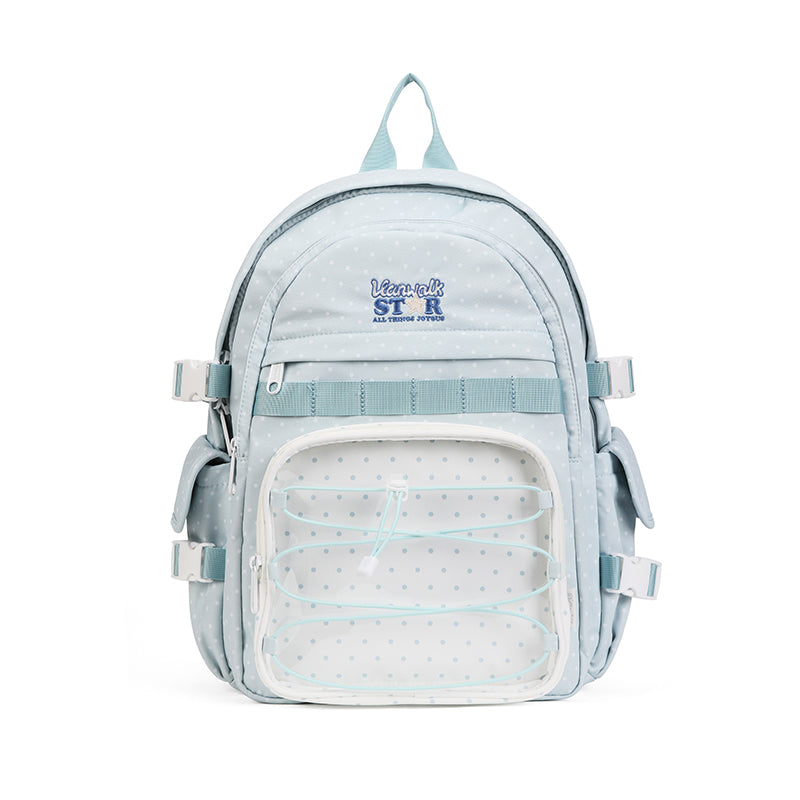 VANWALK Large Capacity July Specials Backpack v2933