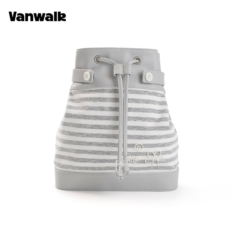 กระเป๋าเป้สะพายหลังชุดบ้านสมุดบันทึกพักผ่อน vanwalk รุ่น v3025