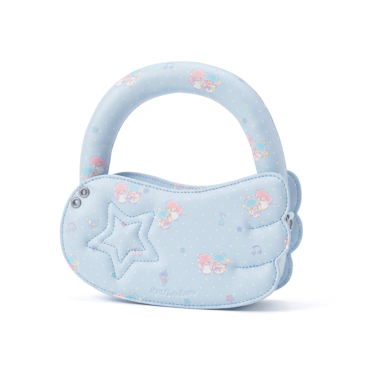VANWALK Cute Design Sanrio Collaboration Shoulder Bag V3057