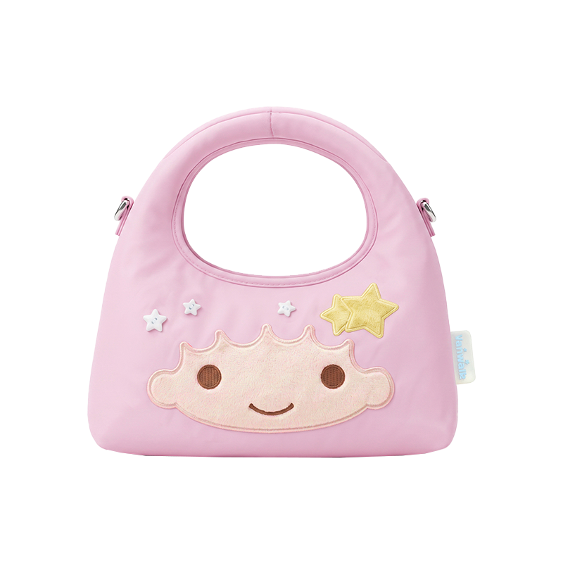 VANWALK Cute Design Sanrio Collaboration Shoulder Bag Handbags V3060