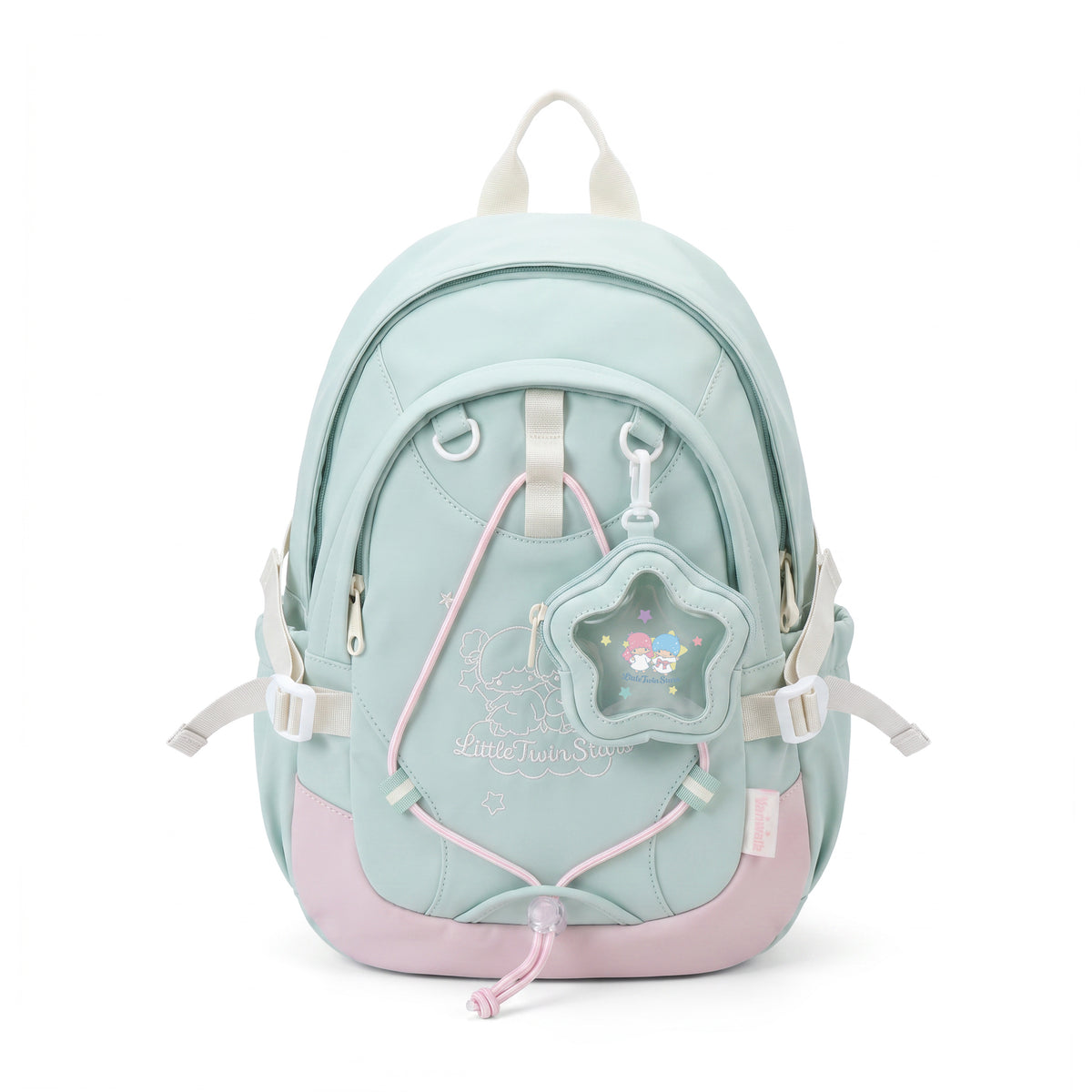 VANWALK 雙子星 Sanrio 聯名背包 V3074
