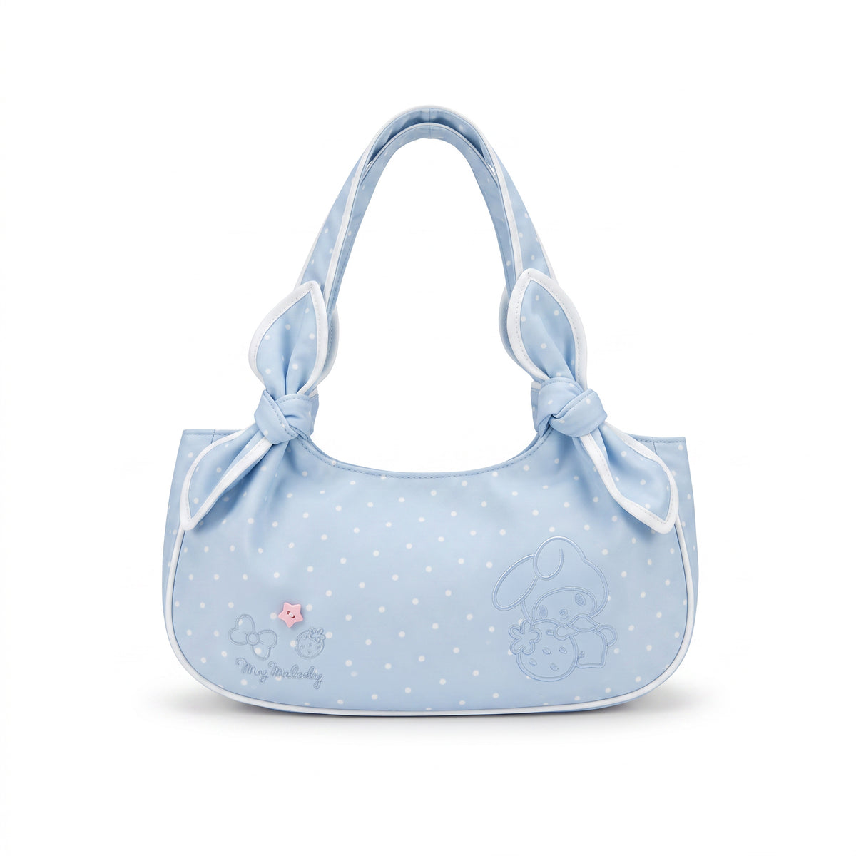 VANWALK 可爱设计三丽鸥联名单肩包 V3078