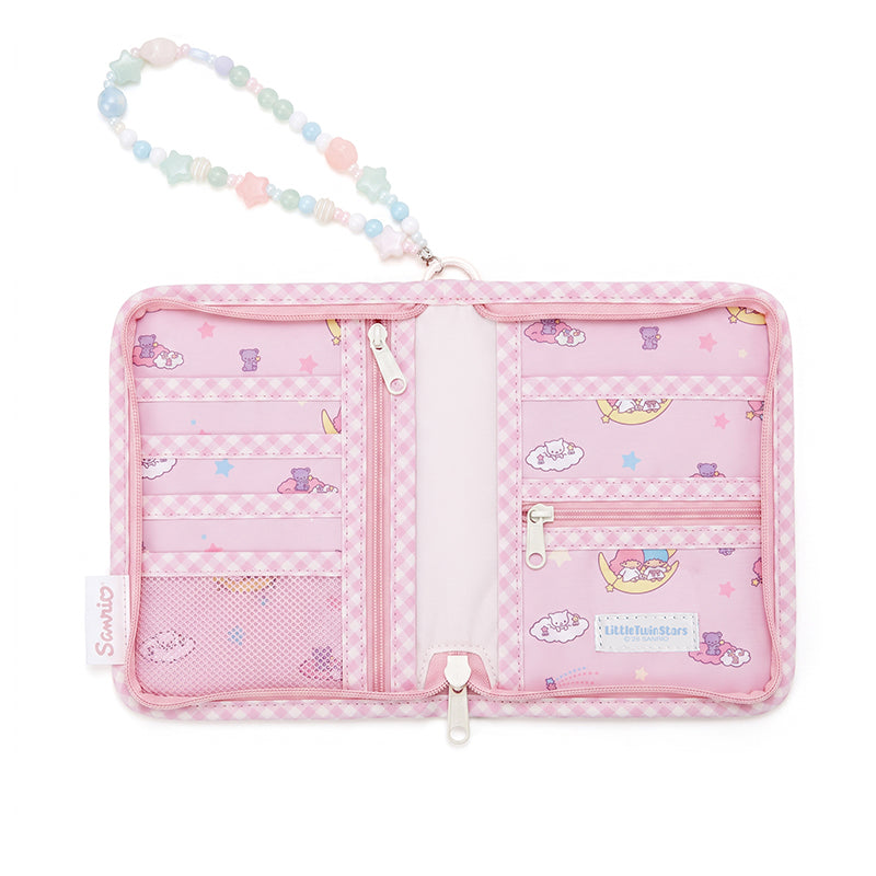Dompet Syiling Siri Sanrio VANWALK VS108