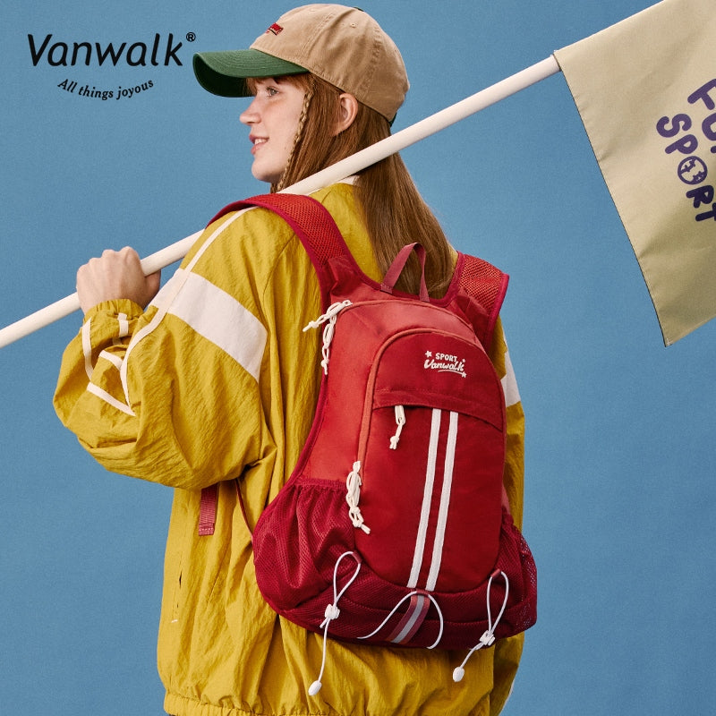 Beg Galas Bernafas Siri Sukan Vanwalk V2835