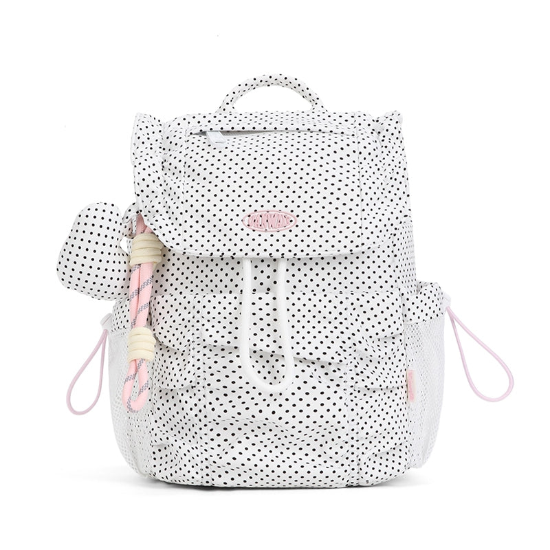 VANWALK Lightweight Moonlight Park Backpack v2944