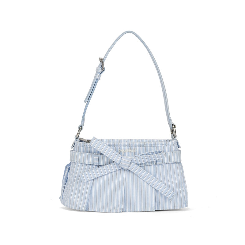 VANWALK Fashion Moonlight Park Crossbody Bag v2947
