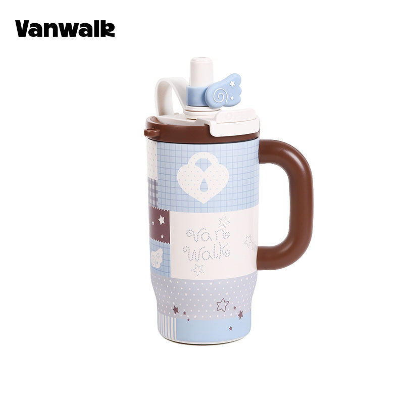 VANWALK 規劃本系列可愛杯 K676