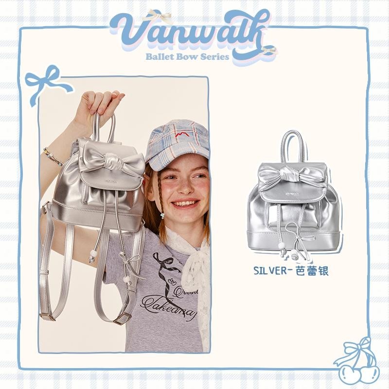 Vanwalk moderigtig FUN MARKET-rygsæk V2794