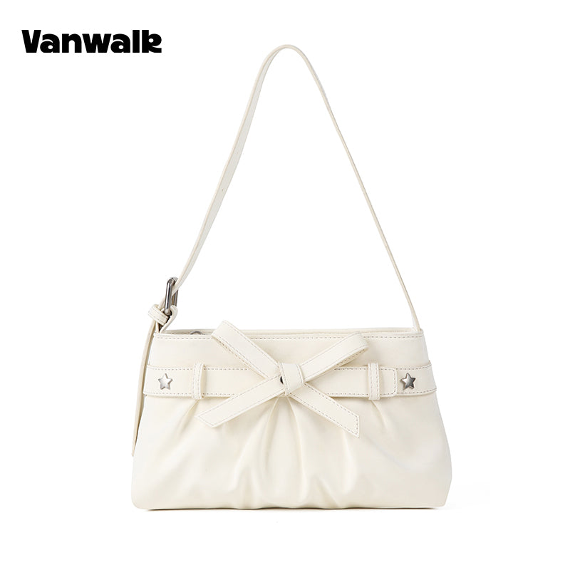VANWALK fashion hand account handbag V2919