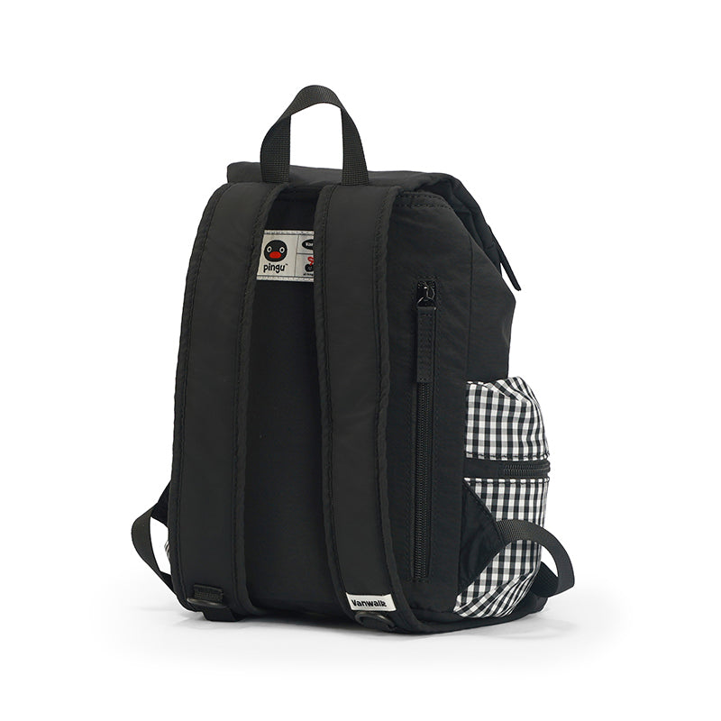 Vanwalk Pingu Collaboration Series Backpack V2924