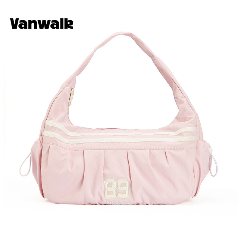 VANWALK American-style shoulder bag v2931