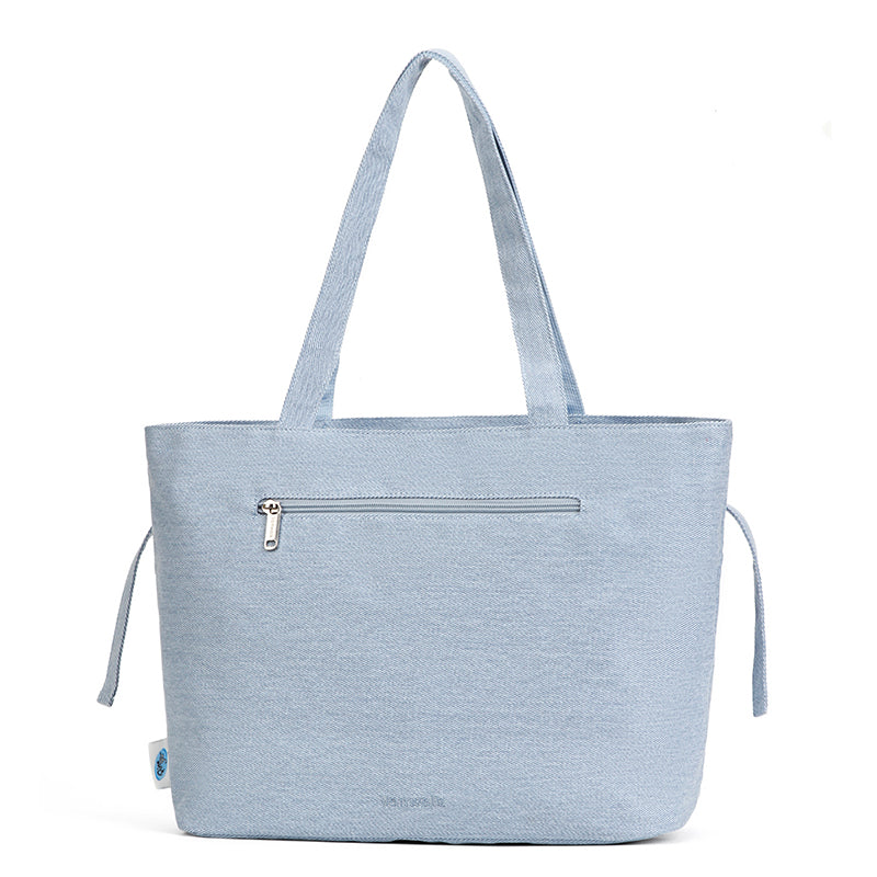 VANWALK Cute Pingu Collaboration Series Shoulder Bag Handbag v2939