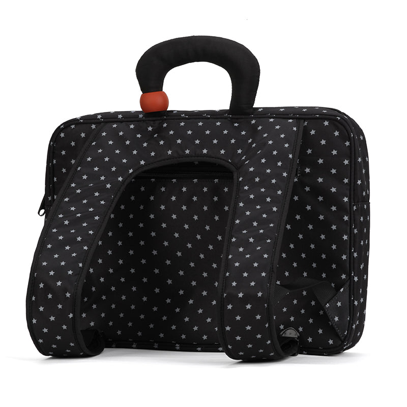 Beg Komputer Riba/Handbag Siri Kolaborasi VANWALK Cute Pingu v2940