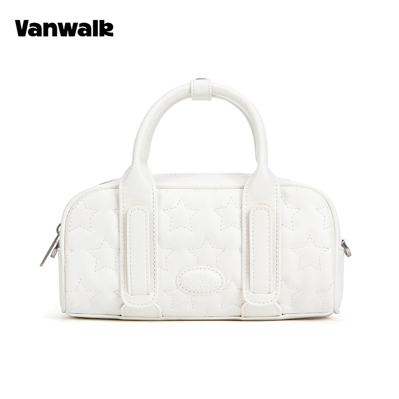 VANWALK Cute Design Large Capacity Shoulder Bag v3005