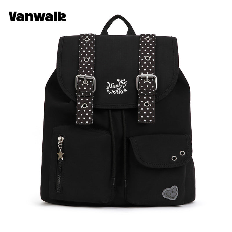 حقيبة ظهر سلسلة VANWALK Gulugulu موديل V3041