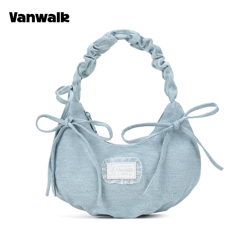 VANWALK Gulugulu Series Handbag V3047