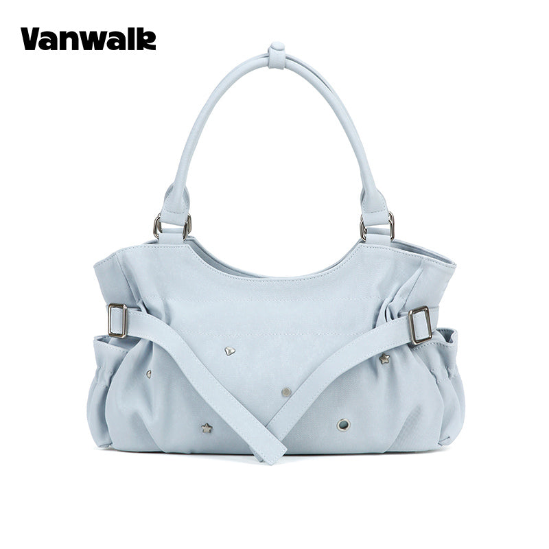 VANWALK Gulugulu Series Shoulder Bag V3049