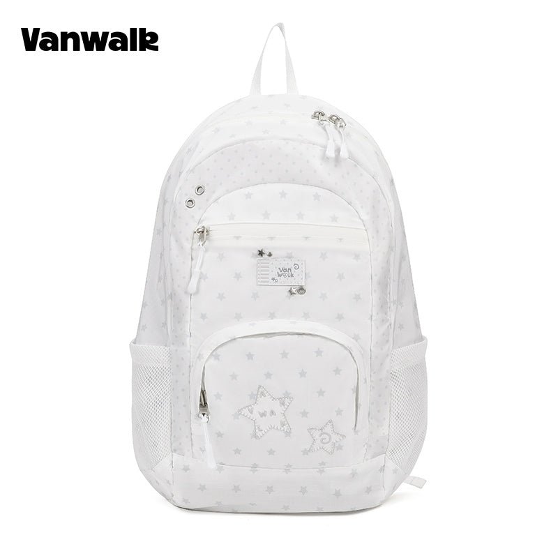 กระเป๋าเป้ซีรีส์ Gulugulu รุ่น VANWALK V3063