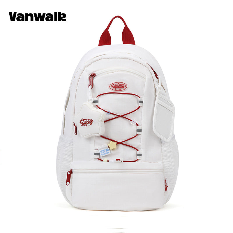 حقيبة ظهر سلسلة VANWALK Gulugulu موديل V3063