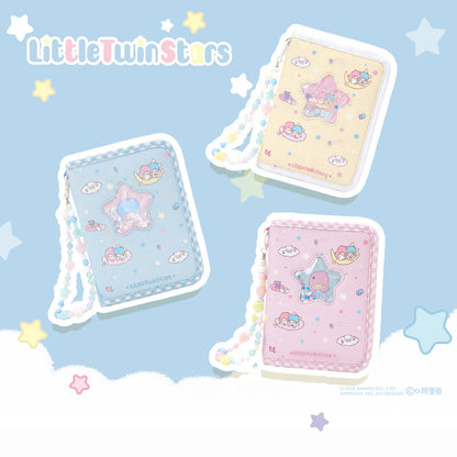 Dompet Syiling Siri Sanrio VANWALK VS108