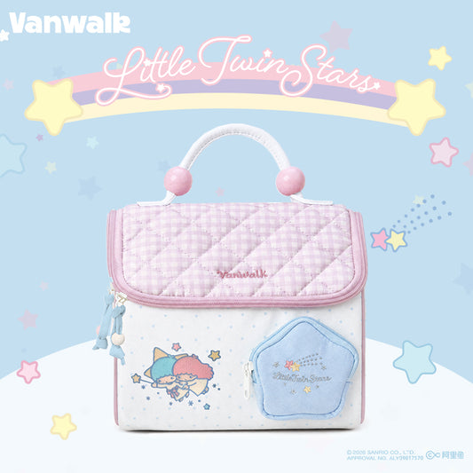 VANWALK Cute Design Sanrio Collaboration Cosmetic Bag vs104