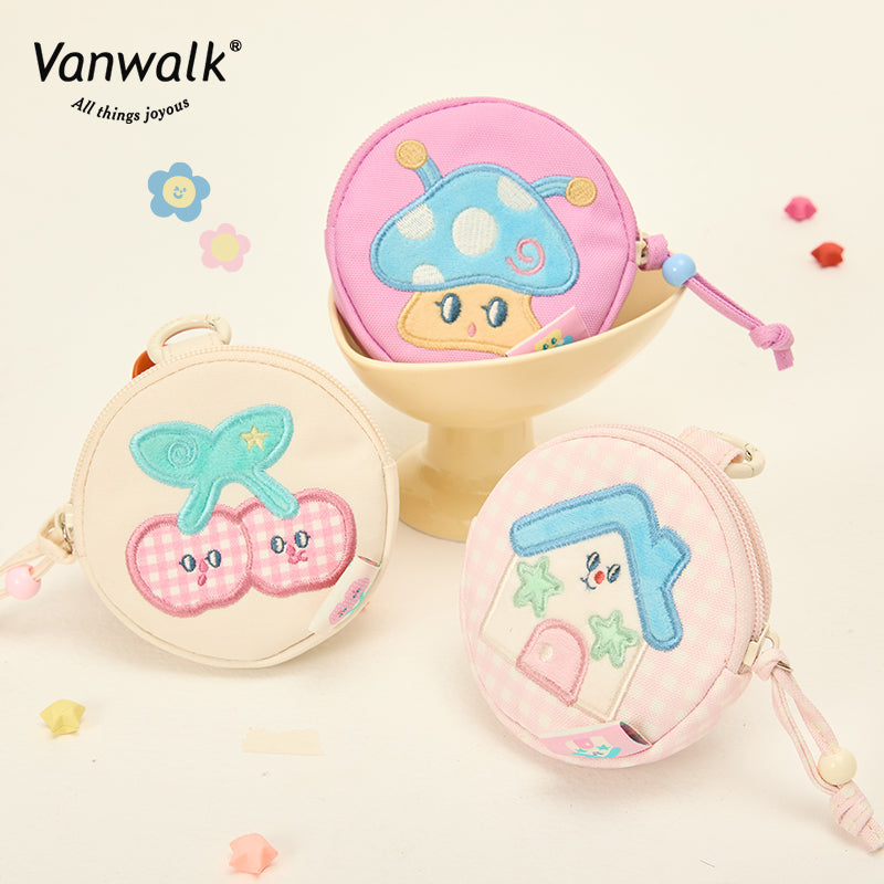 Vanwalk น่ารัก vs39