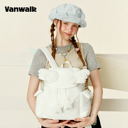 حقيبة ظهر سلسلة VANWALK Gulugulu موديل V3063