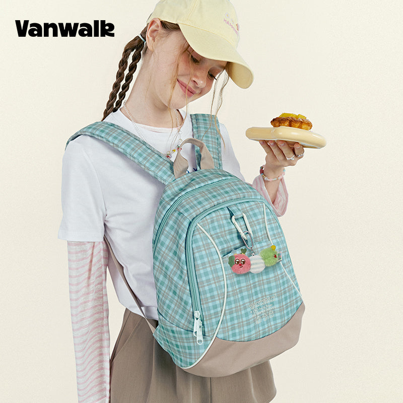 VANWALK กระเป๋าเป้ Fruit Power สปอร์ต V2969