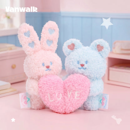 VANWALK Gulugulu Series Cute Bag Accessories Pendant K692