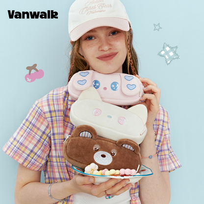VANWALK pen bag Moonstarry Park VS66