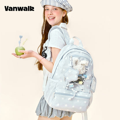 حقيبة ظهر سلسلة VANWALK Gulugulu موديل V3063