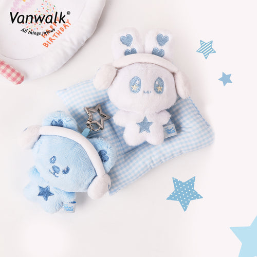 Vanwalk cute design bag accessory K579