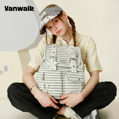 حقيبة ظهر سلسلة VANWALK Gulugulu موديل V3041