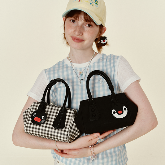 VANWALK Pingu Series Original Shoulder Bags V2923