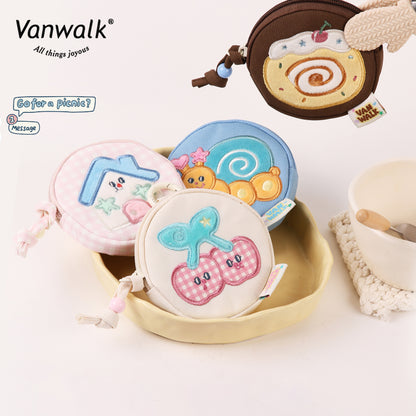 Vanwalk น่ารัก vs39