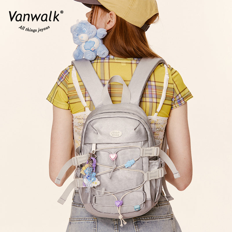 حقيبة ظهر Vanwalk من سلسلة كير بيرز V2809