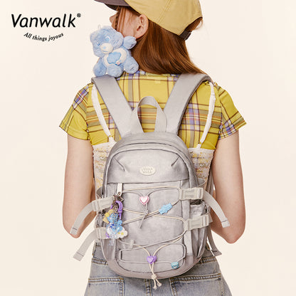 حقيبة ظهر Vanwalk من سلسلة كير بيرز V2809