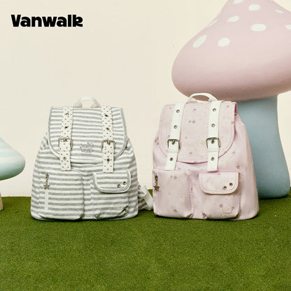 حقيبة ظهر سلسلة VANWALK Gulugulu موديل V3041