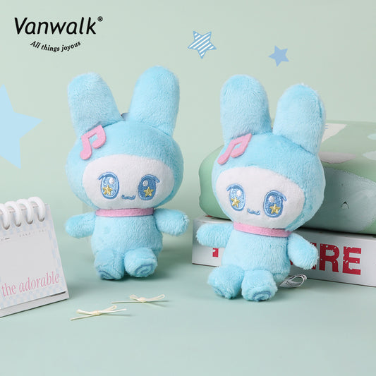 Vanwalk فرقة سعيدة لطيفة k580