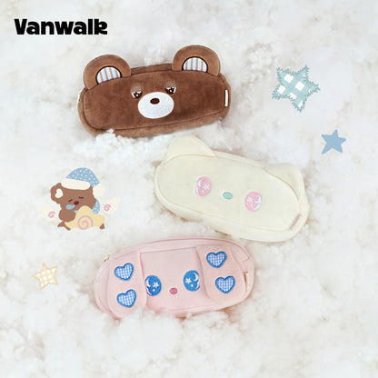 VANWALK pen bag Moonstarry Park VS66