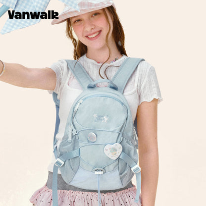 حقيبة ظهر سلسلة VANWALK Gulugulu موديل V3063