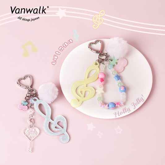 Vanwalk حقيبة تصميم لطيف ملحق K583