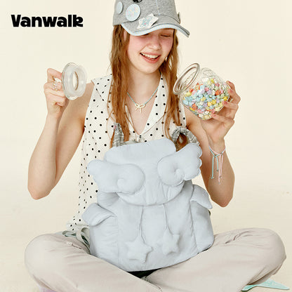حقيبة ظهر سلسلة VANWALK Gulugulu موديل V3063