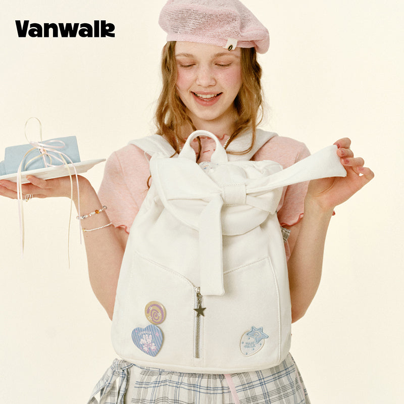 حقيبة ظهر سلسلة VANWALK Gulugulu موديل V3063