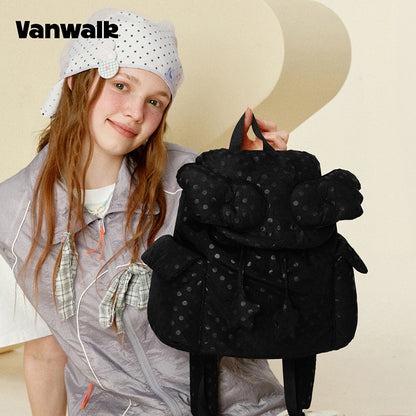 حقيبة ظهر سلسلة VANWALK Gulugulu موديل V3063
