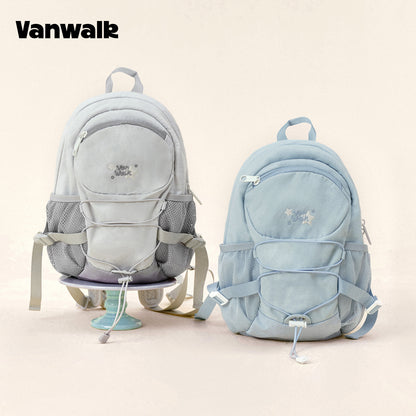 حقيبة ظهر سلسلة VANWALK Gulugulu موديل V3063