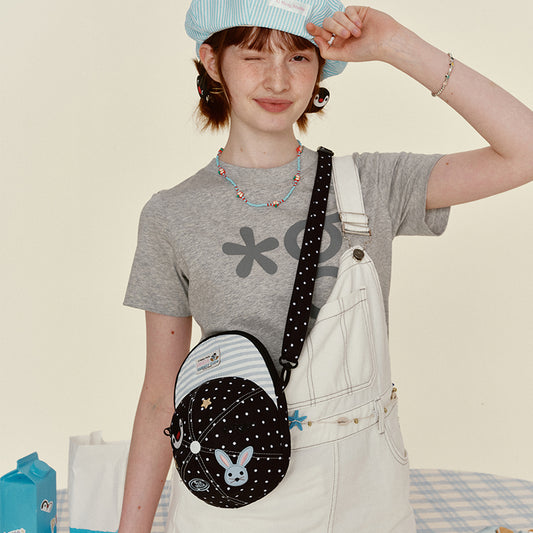 VANWALK Original Pingu Collaboration Series Backpack v2938